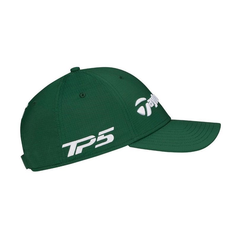 TaylorMade Tour Preferred™ Radar Qi4D cappellino da uomo, verde