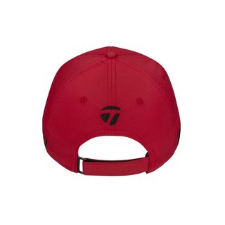 TaylorMade Tour Preferred™ Radar Qi4D cappellino da uomo, rosso