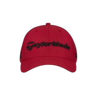 TaylorMade Tour Preferred™ Radar Qi4D cappellino da uomo, rosso