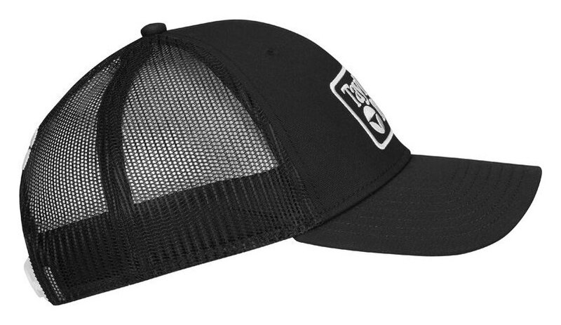 TaylorMade Radar Legacy Trucker cappellino da uomo, nero