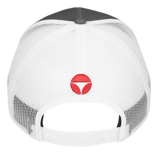 TaylorMade Radar Legacy Trucker cappellino da uomo, grigio/bianco