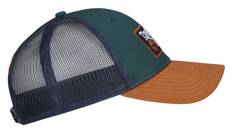TaylorMade Radar Legacy Trucker cappellino da uomo, teal