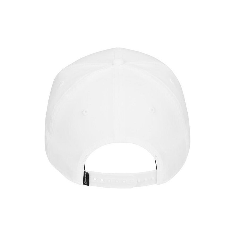 TaylorMade Ventura cappellino da uomo, bianco