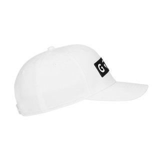 TaylorMade Ventura cappellino da uomo, bianco
