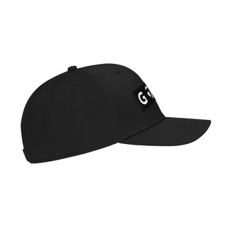 TaylorMade Ventura cappellino da uomo, nero
