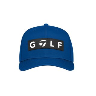 TaylorMade Ventura cappellino da uomo, cobalt