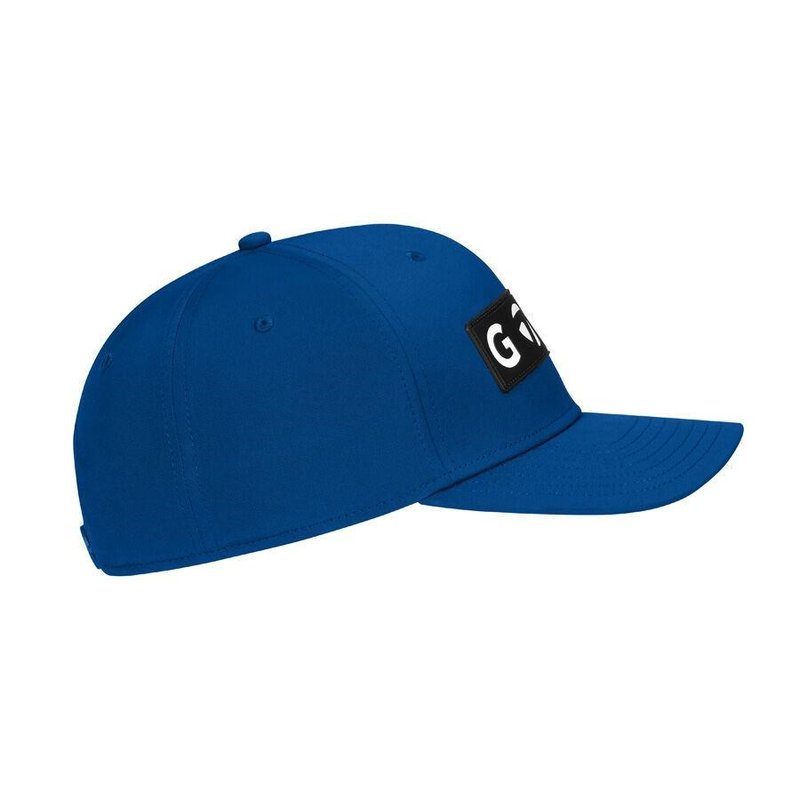 TaylorMade Ventura cappellino da uomo, cobalt