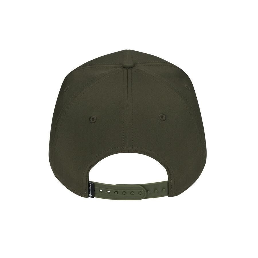 TaylorMade Ventura cappellino da uomo, olive