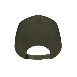 TaylorMade Ventura cappellino da uomo, olive