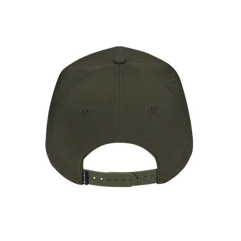 TaylorMade Ventura cappellino da uomo, olive