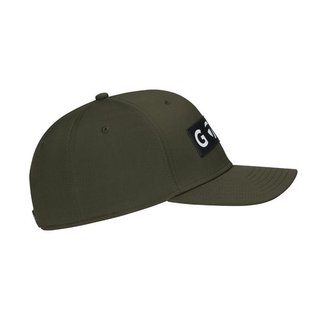 TaylorMade Ventura cappellino da uomo, olive