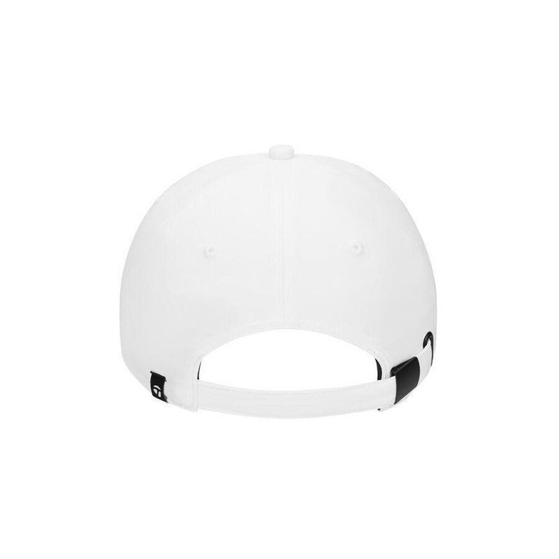 TaylorMade Hamptons cappellino da donna, bianco