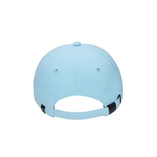 TaylorMade Hamptons cappellino da donna, aqua, XS