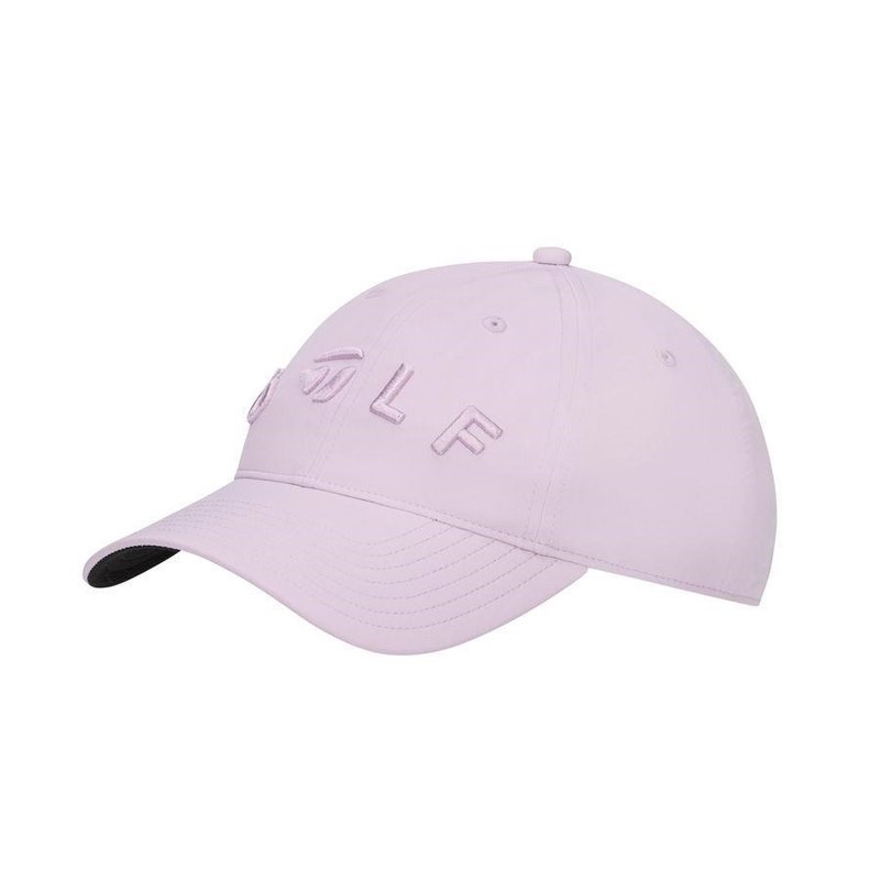 TaylorMade Hamptons cappellino da donna, viola
