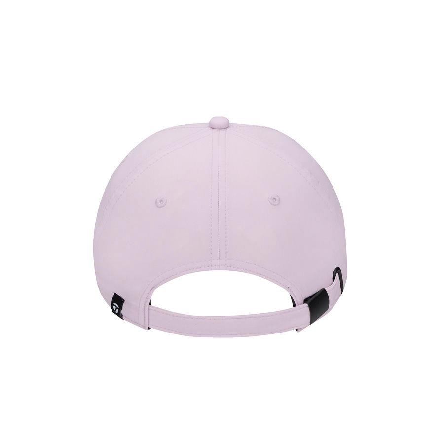 TaylorMade Hamptons cappellino da donna, viola