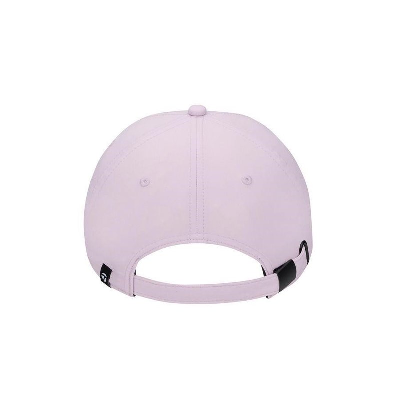 TaylorMade Hamptons cappellino da donna, viola