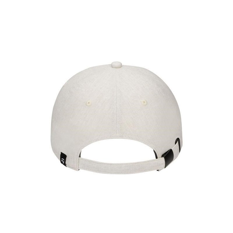 TaylorMade Hamptons cappellino da donna, oatmeal