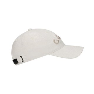 TaylorMade Hamptons cappellino da donna, oatmeal