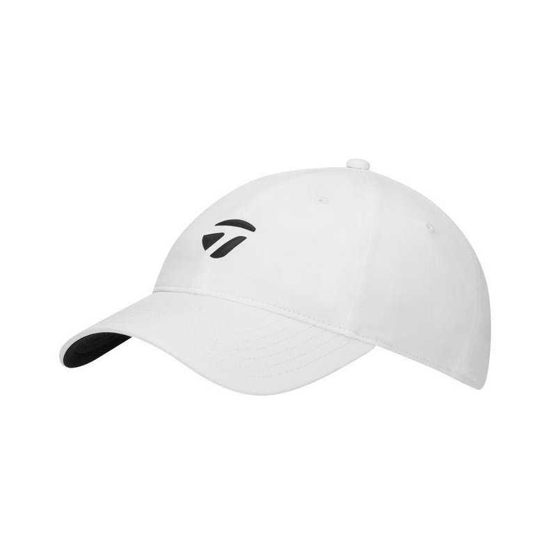 TaylorMade Hamptons cappellino da donna, bianco