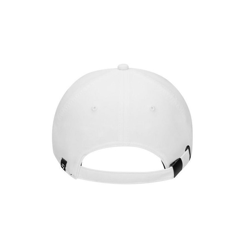 TaylorMade Hamptons cappellino da donna, bianco