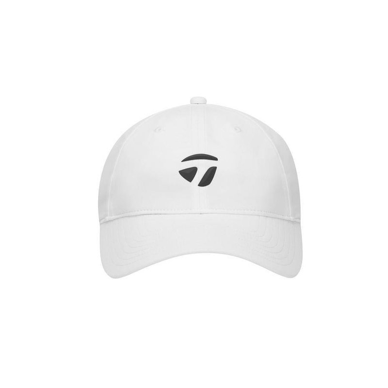 TaylorMade Hamptons cappellino da donna, bianco