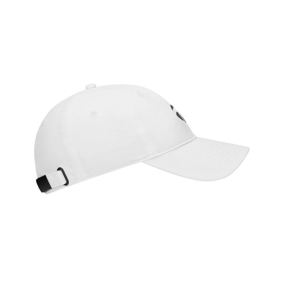 TaylorMade Hamptons cappellino da donna, bianco