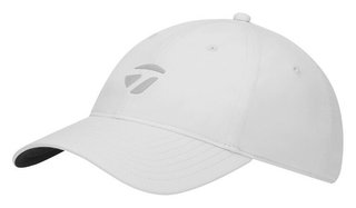 TaylorMade Hamptons cappellino da donna, grigio chiaro