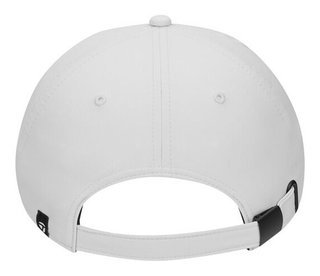 TaylorMade Hamptons cappellino da donna, grigio chiaro