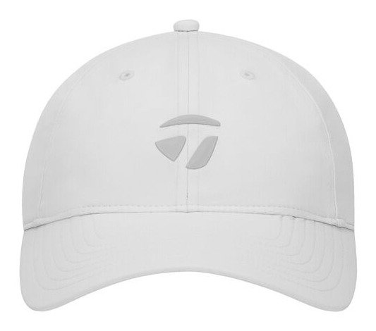 TaylorMade Hamptons cappellino da donna, grigio chiaro