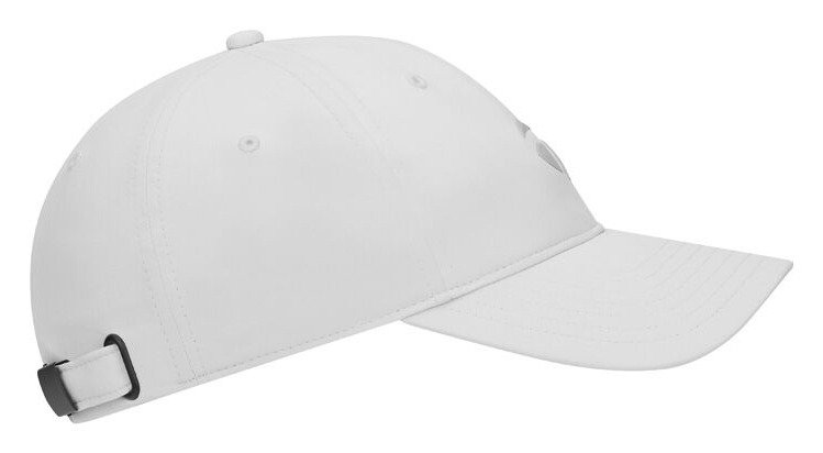 TaylorMade Hamptons cappellino da donna, grigio chiaro