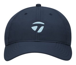 TaylorMade Hamptons cappellino da donna, navy, XS