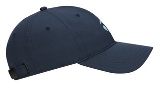 TaylorMade Hamptons cappellino da donna, navy, XS