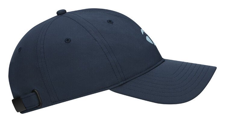 TaylorMade Hamptons cappellino da donna, navy, XS