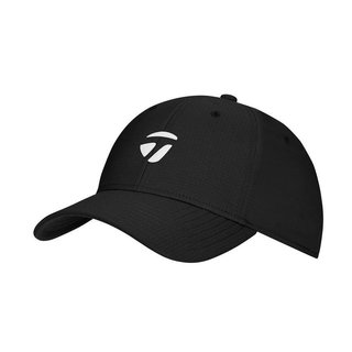 TaylorMade Junior Radar cappellino junior, nero