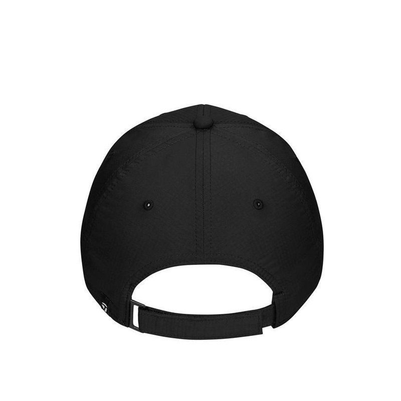 TaylorMade Junior Radar cappellino junior, nero