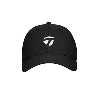 TaylorMade Junior Radar cappellino junior, nero