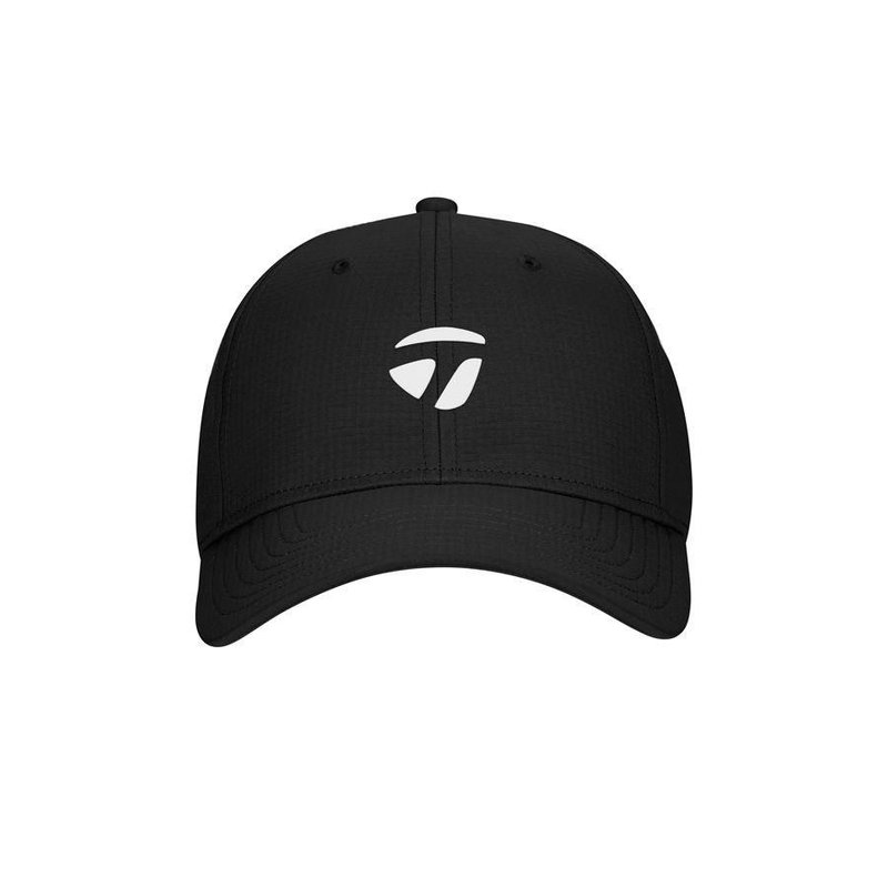 TaylorMade Junior Radar cappellino junior, nero