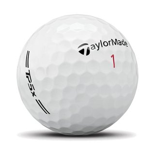 TaylorMade TP5x palline da golf 2026