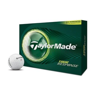 TaylorMade Tour Response palline da golf 2026