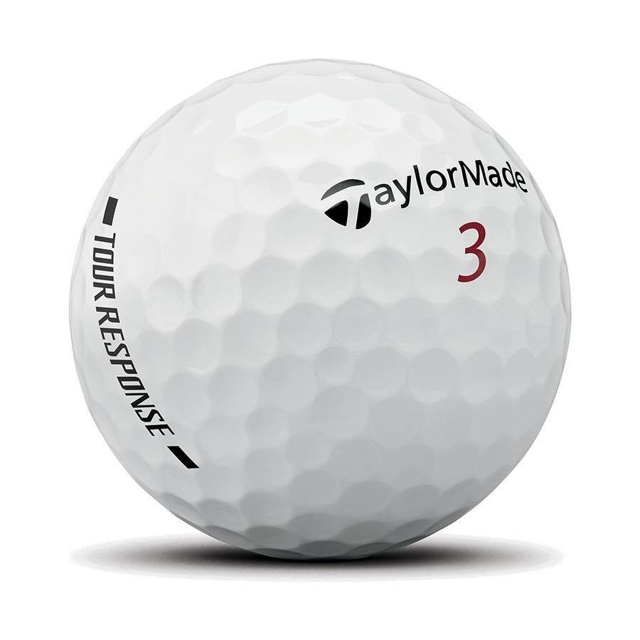 TaylorMade Tour Response palline da golf 2026