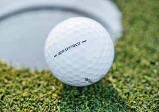TaylorMade Tour Response Stripe palline da golf 2026