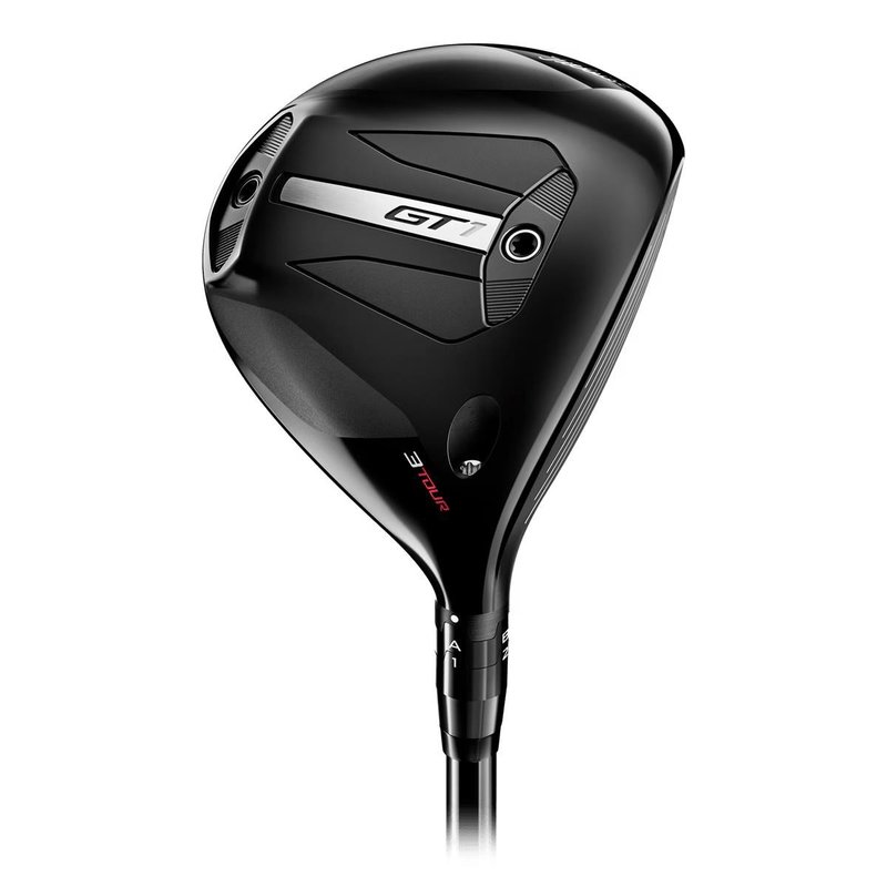 Titleist GT1 3Tour legno da fairway da uomo