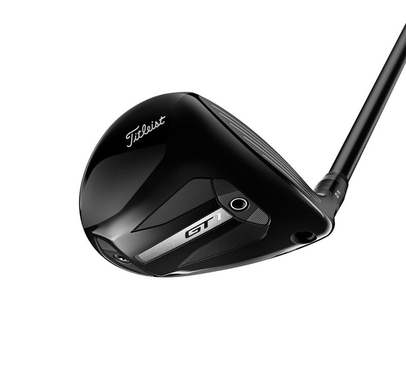 Titleist GT1 3Tour legno da fairway da uomo