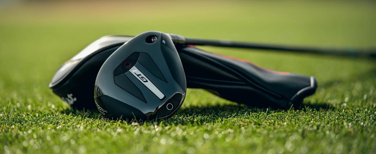Titleist GT1 3Tour legno da fairway da uomo