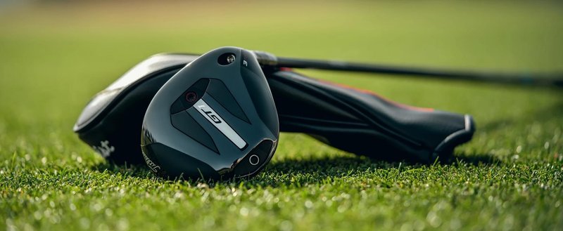 Titleist GT1 3Tour legno da fairway da uomo