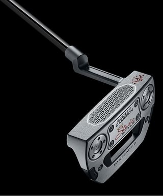 Scotty Cameron Studio Style Fastback 2 Long Design putter 38"