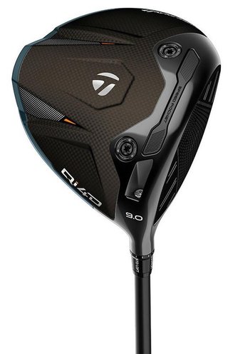TaylorMade Qi4D driver da uomo