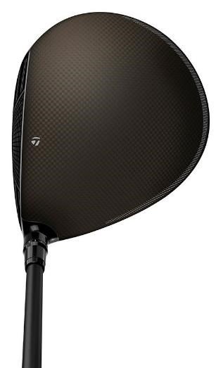 TaylorMade Qi4D driver da uomo