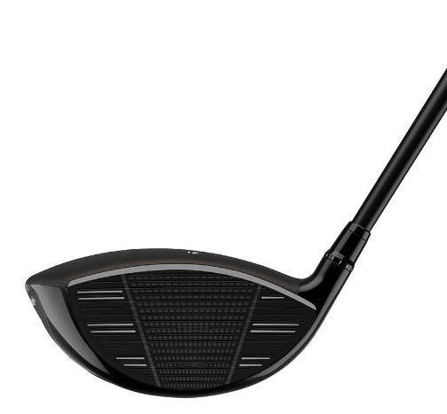 TaylorMade Qi4D driver da uomo