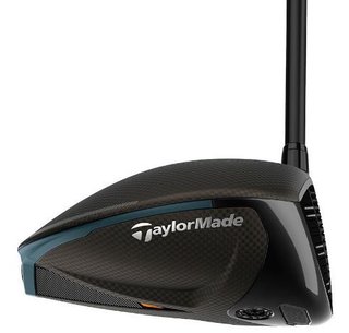 TaylorMade Qi4D driver da uomo